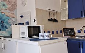 Casa Mon Amour Livorno