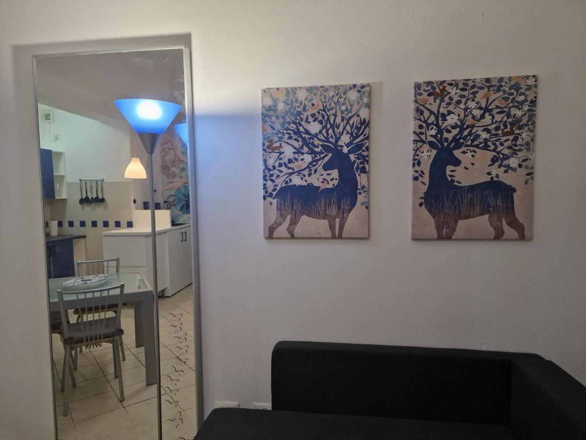 Casa Mon Amour Livorno Esterno foto