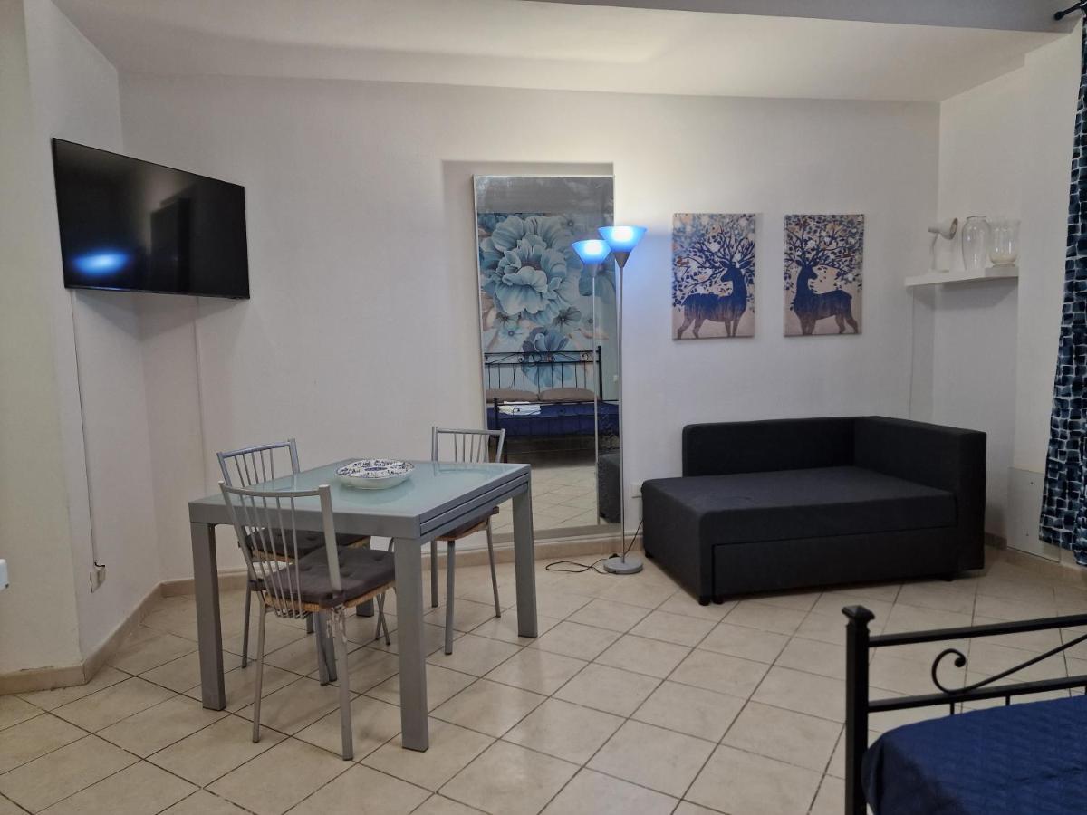Casa Mon Amour Livorno Esterno foto