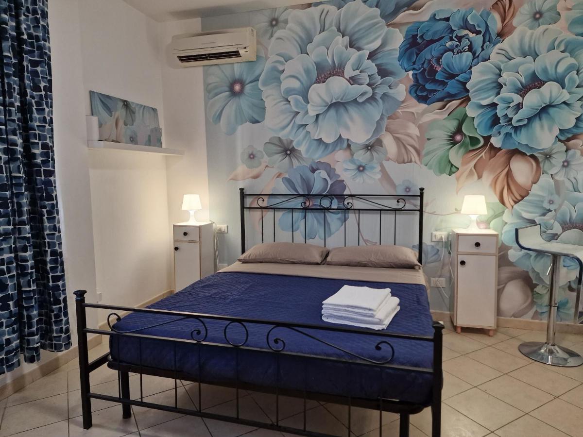 Casa Mon Amour Livorno Esterno foto