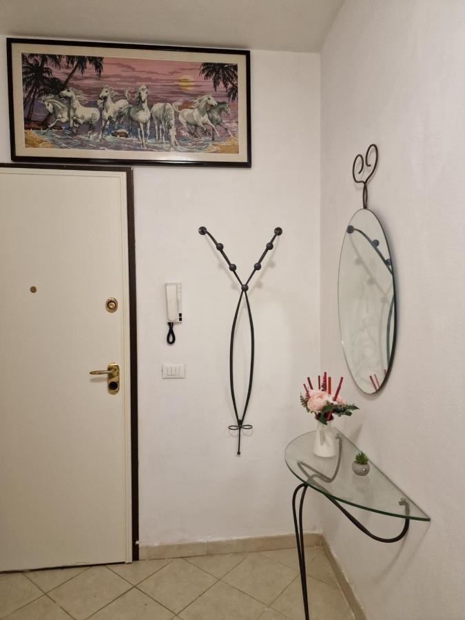 Casa Mon Amour Livorno Esterno foto