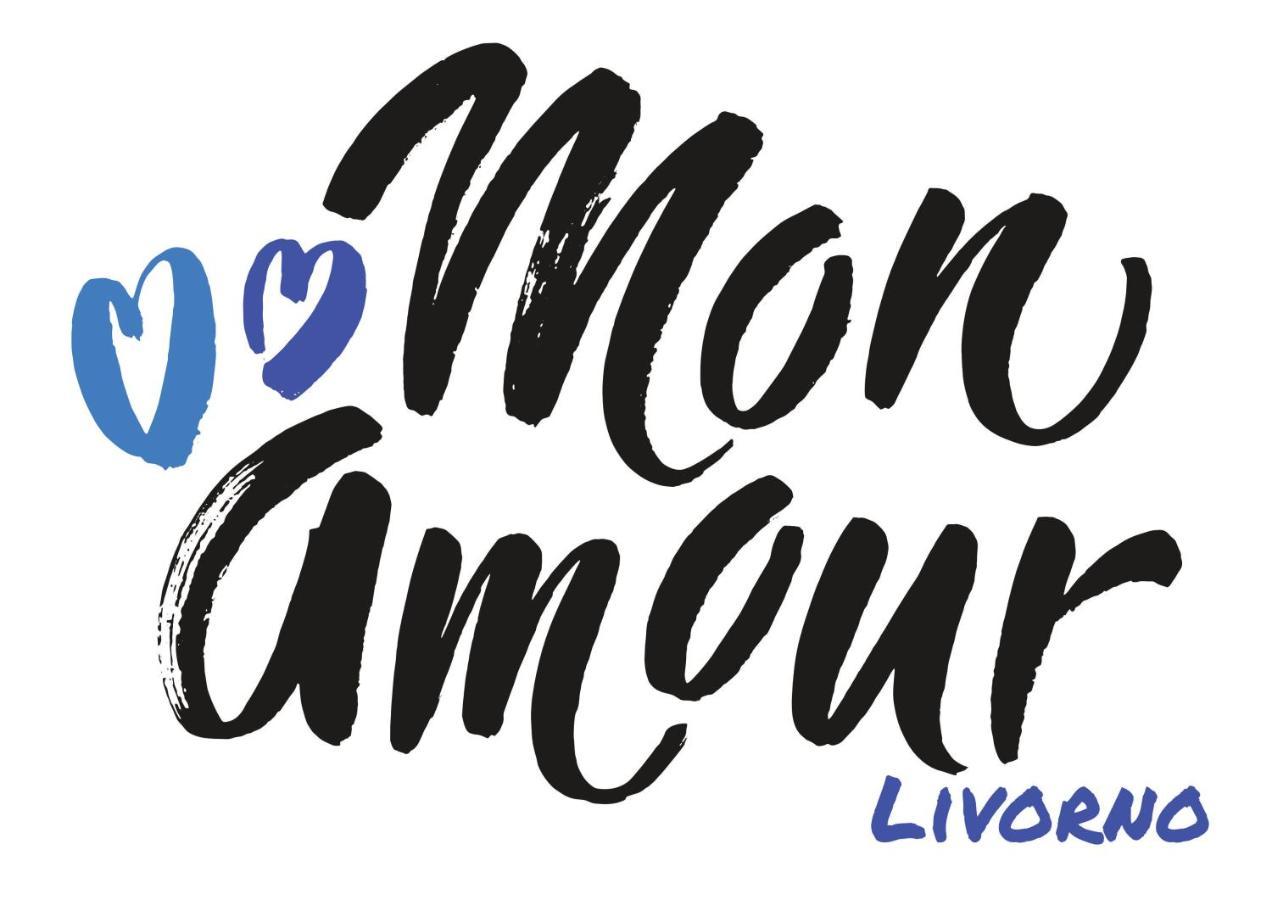 Casa Mon Amour Livorno Esterno foto
