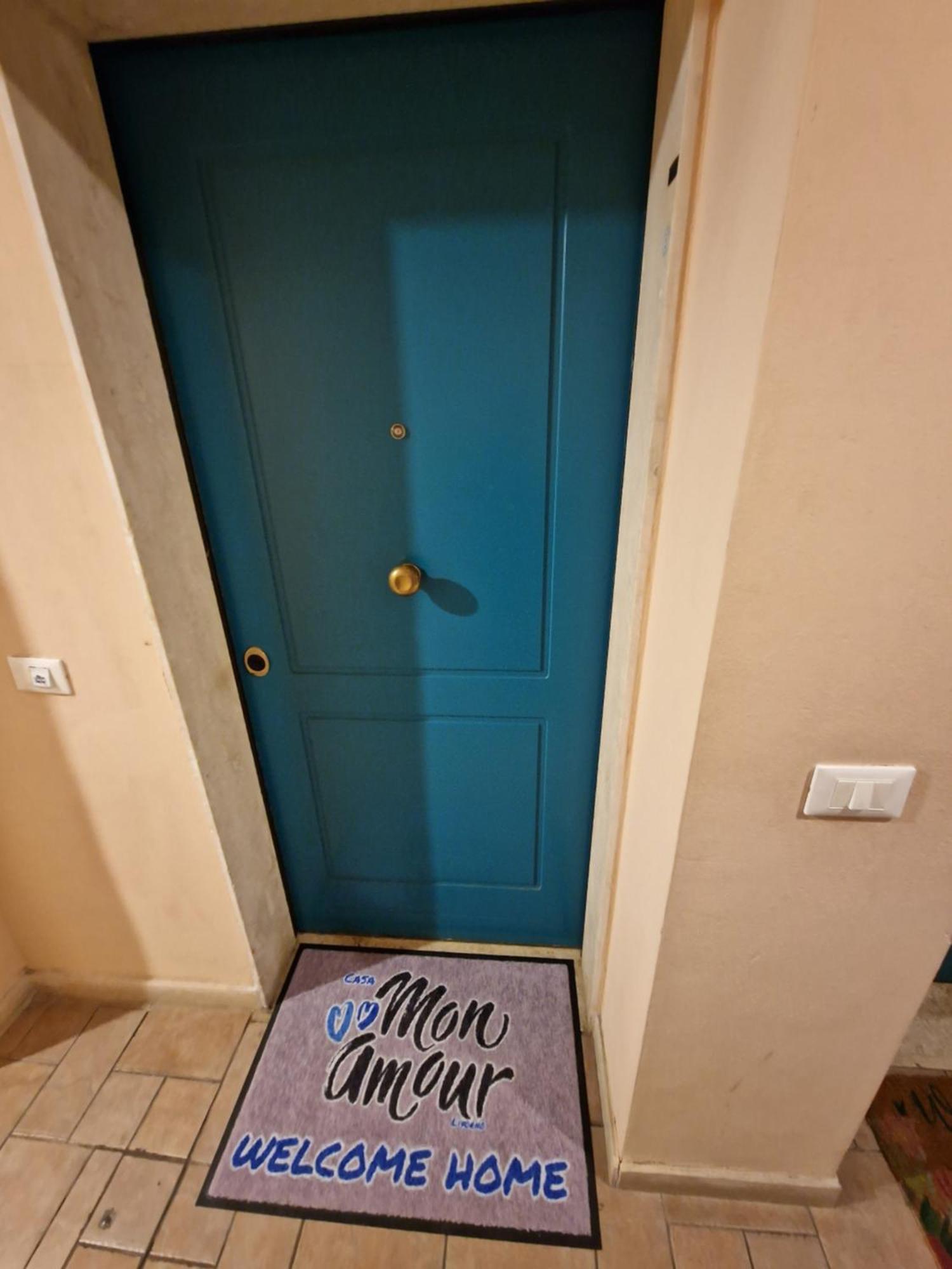 Casa Mon Amour Livorno Esterno foto