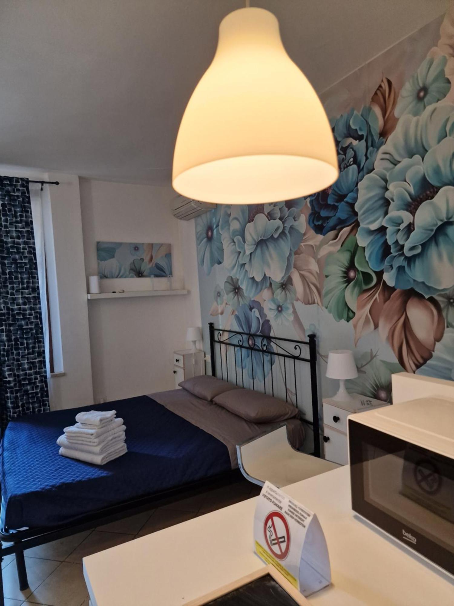 Casa Mon Amour Livorno Esterno foto