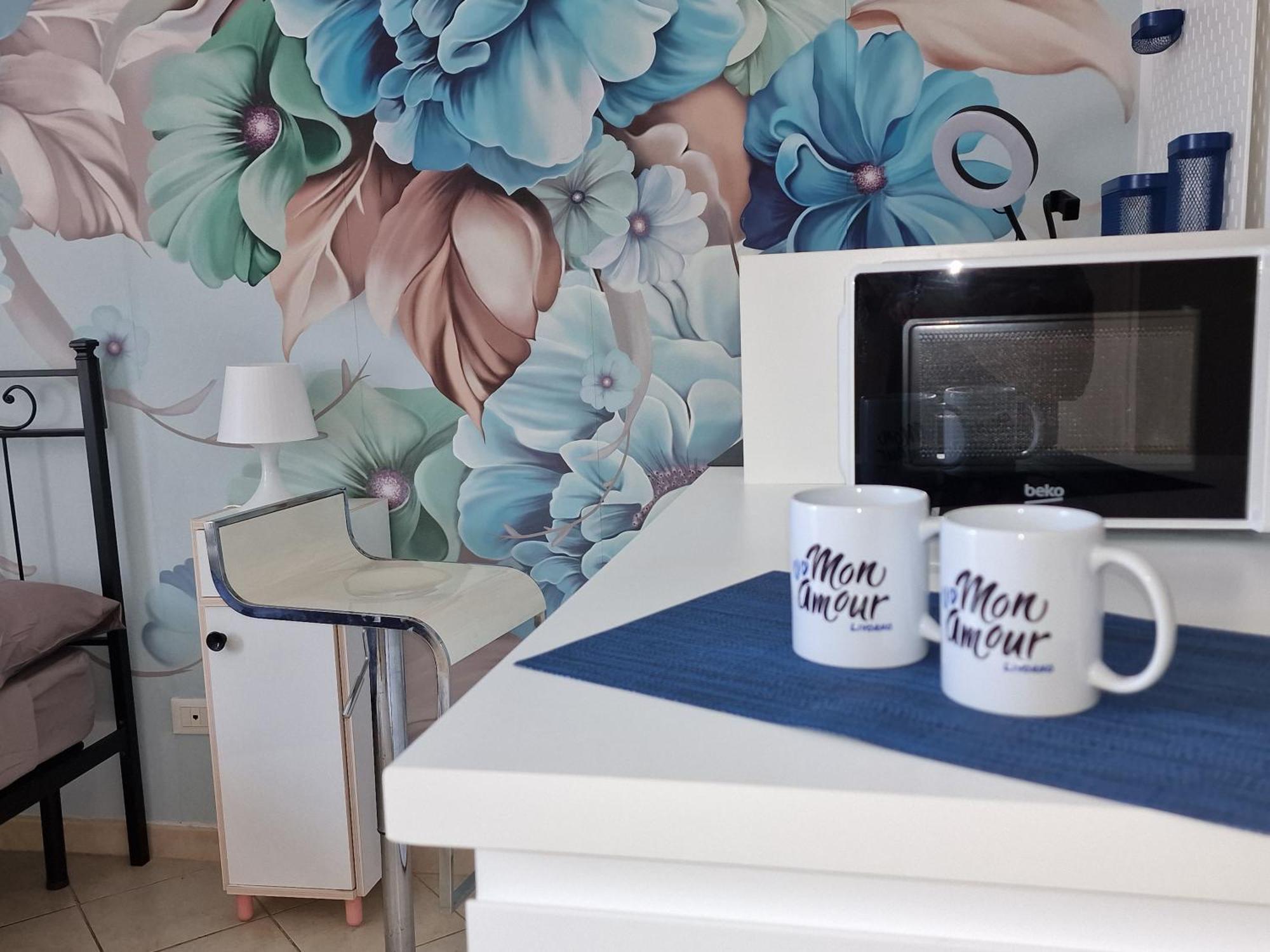 Casa Mon Amour Livorno Esterno foto